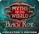 Myths of the World: Black Rose Collector's Edition game Myths of the World: Black Rose Collector's Edition game