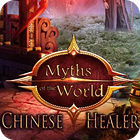 Myths of the World: Chinese Healer Collector's Edition game Myths of the World: Chinese Healer Collector's Edition game