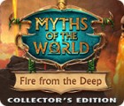 Myths of the World: Fire from the Deep Collector's Edition game Myths of the World: Fire from the Deep Collector's Edition game