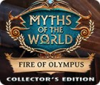 Myths of the World: Fire of Olympus Collector's Edition game Myths of the World: Fire of Olympus Collector's Edition game