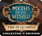 Myths of the World: Fire of Olympus Collector's Edition game