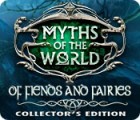 Myths of the World: Of Fiends and Fairies Collector's Edition game Myths of the World: Of Fiends and Fairies Collector's Edition game