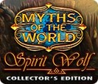 Myths of the World: Spirit Wolf Collector's Edition game Myths of the World: Spirit Wolf Collector's Edition game