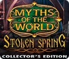Myths of the World: Stolen Spring Collector's Edition game