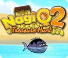 NagiQ 2: Treasure Hunt game NagiQ 2: Treasure Hunt game