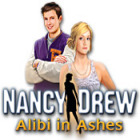 Nancy Drew: Alibi in Ashes game Nancy Drew: Alibi in Ashes game