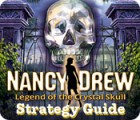 Nancy Drew: Legend of the Crystal Skull - Strategy Guide game