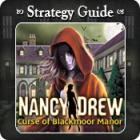 Nancy Drew - Curse of Blackmoor Manor Strategy Guide game