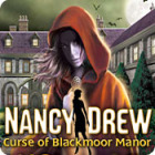 Nancy Drew - Curse of Blackmoor Manor game Nancy Drew - Curse of Blackmoor Manor game