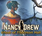 Nancy Drew: Ghost of Thornton Hall game Nancy Drew: Ghost of Thornton Hall game