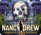 Nancy Drew: Legend of the Crystal Skull game Nancy Drew: Legend of the Crystal Skull game