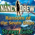 Nancy Drew: Ransom of the Seven Ships Strategy Guide game