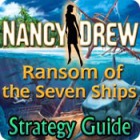 Nancy Drew: Ransom of the Seven Ships Strategy Guide game Nancy Drew: Ransom of the Seven Ships Strategy Guide game