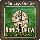 Nancy Drew - Secret Of The Old Clock Strategy Guide game