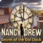 Nancy Drew - Secret Of The Old Clock game Nancy Drew - Secret Of The Old Clock game
