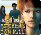 Nancy Drew: Secrets Can Kill Remastered game Nancy Drew: Secrets Can Kill Remastered game