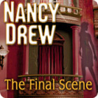 Nancy Drew: The Final Scene game Nancy Drew: The Final Scene game