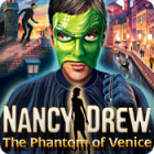 Nancy Drew: The Phantom of Venice game Nancy Drew: The Phantom of Venice game