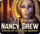 Nancy Drew: Tomb of the Lost Queen game Nancy Drew: Tomb of the Lost Queen game