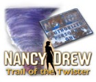 Nancy Drew: Trail of the Twister game Nancy Drew: Trail of the Twister game