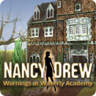 Nancy Drew: Warnings at Waverly Academy game Nancy Drew: Warnings at Waverly Academy game