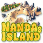 Nanda's Island game