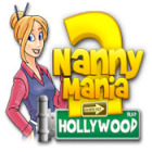 Nanny Mania 2 game Nanny Mania 2 game
