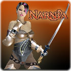 Narnia 3 Dress Up Game game