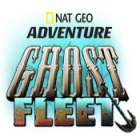 Nat Geo Adventure: Ghost Fleet game Nat Geo Adventure: Ghost Fleet game