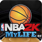 NBA 2K: MyLIFE game NBA 2K: MyLIFE game