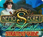 Nemo's Secret: The Nautilus Strategy Guide game Nemo's Secret: The Nautilus Strategy Guide game