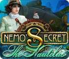 Nemo's Secret: The Nautilus game Nemo's Secret: The Nautilus game