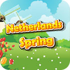 Netherlands Spring game