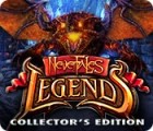 Nevertales: Legends Collector's Edition game Nevertales: Legends Collector's Edition game