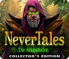 Nevertales: The Abomination Collector's Edition game