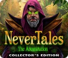 Nevertales: The Abomination Collector's Edition game Nevertales: The Abomination Collector's Edition game