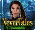 Nevertales: The Abomination game Nevertales: The Abomination game