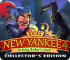New Yankee in King Arthur's Court 4 Collector's Edition game New Yankee in King Arthur's Court 4 Collector's Edition game