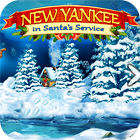 New Yankee in Santa's Service game