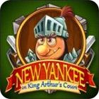 New Yankee in King Arthur's Court game
