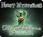 Night Mysteries: The Amphora Prisoner game Night Mysteries: The Amphora Prisoner game