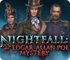 Nightfall: An Edgar Allan Poe Mystery game Nightfall: An Edgar Allan Poe Mystery game