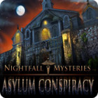 Nightfall Mysteries: Asylum Conspiracy Strategy Guide game