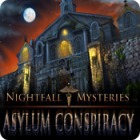 Nightfall Mysteries: Asylum Conspiracy Strategy Guide game Nightfall Mysteries: Asylum Conspiracy Strategy Guide game