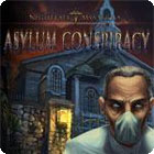 Nightfall Mysteries: Asylum Conspiracy game Nightfall Mysteries: Asylum Conspiracy game