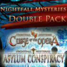 Nightfall Mysteries Double Pack game Nightfall Mysteries Double Pack game
