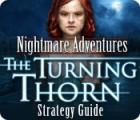 Nightmare Adventures: The Turning Thorn Strategy Guide game Nightmare Adventures: The Turning Thorn Strategy Guide game