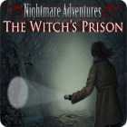 Nightmare Adventures: The Witch's Prison game Nightmare Adventures: The Witch's Prison game