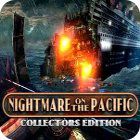 Nightmare on the Pacific Collector's Edition game Nightmare on the Pacific Collector's Edition game