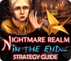 Nightmare Realm: In the End... Strategy Guide game Nightmare Realm: In the End... Strategy Guide game